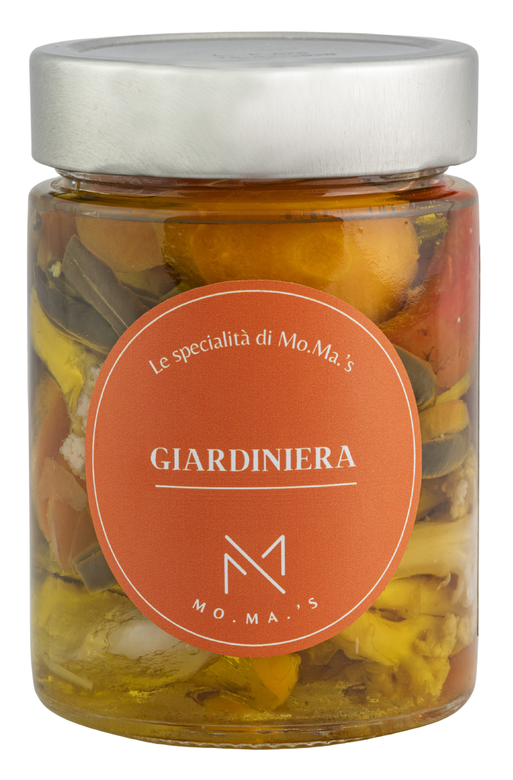 GIARDINIERA