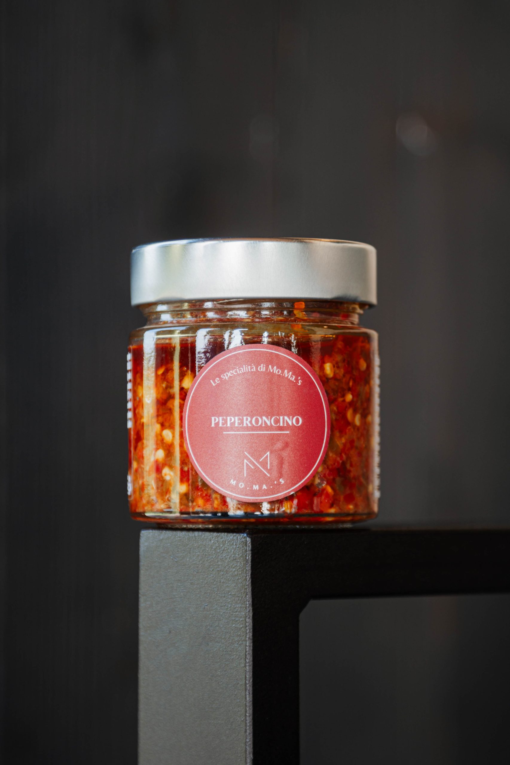 PEPERONCINO - immagine 2