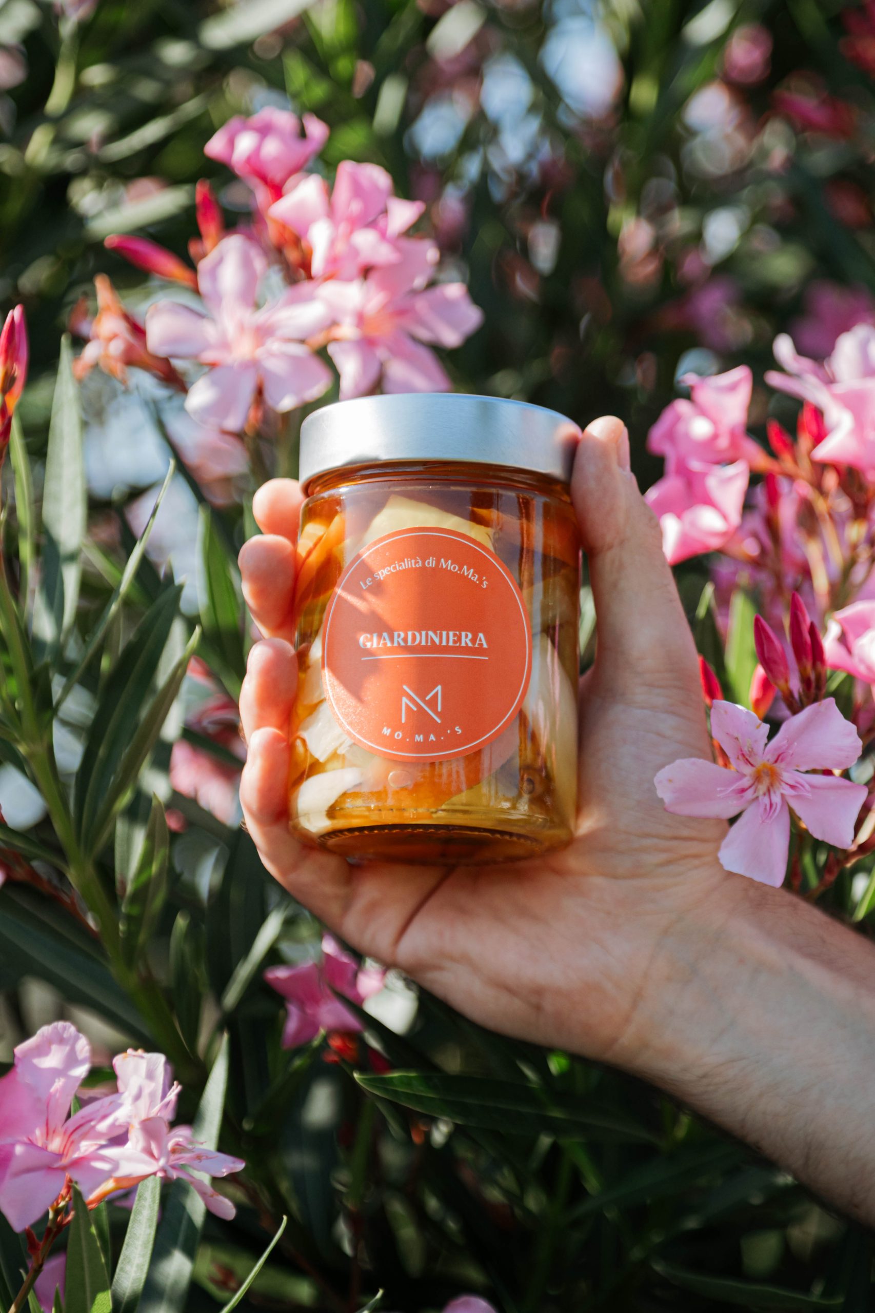 GIARDINIERA - immagine 2