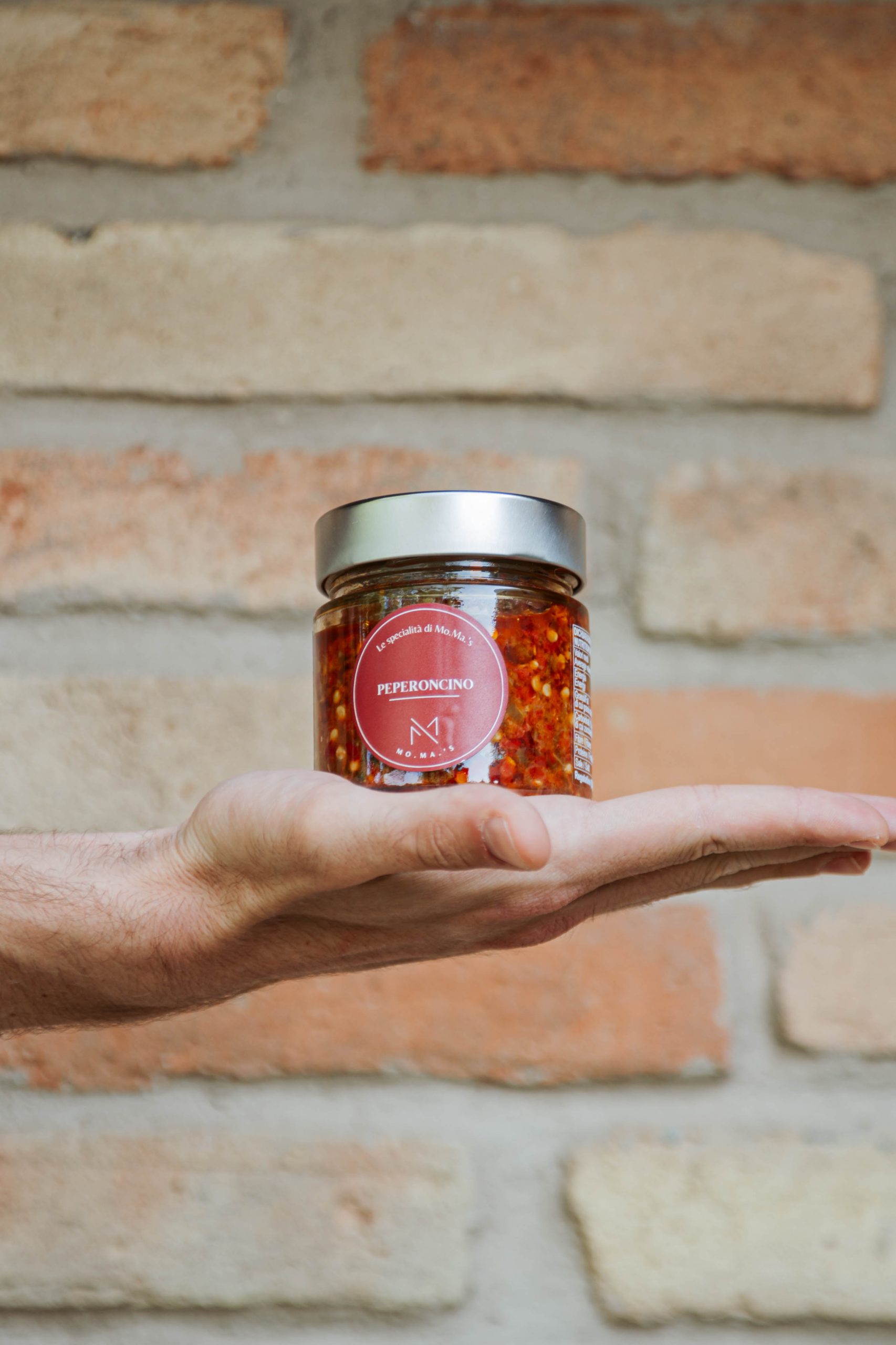PEPERONCINO - immagine 3