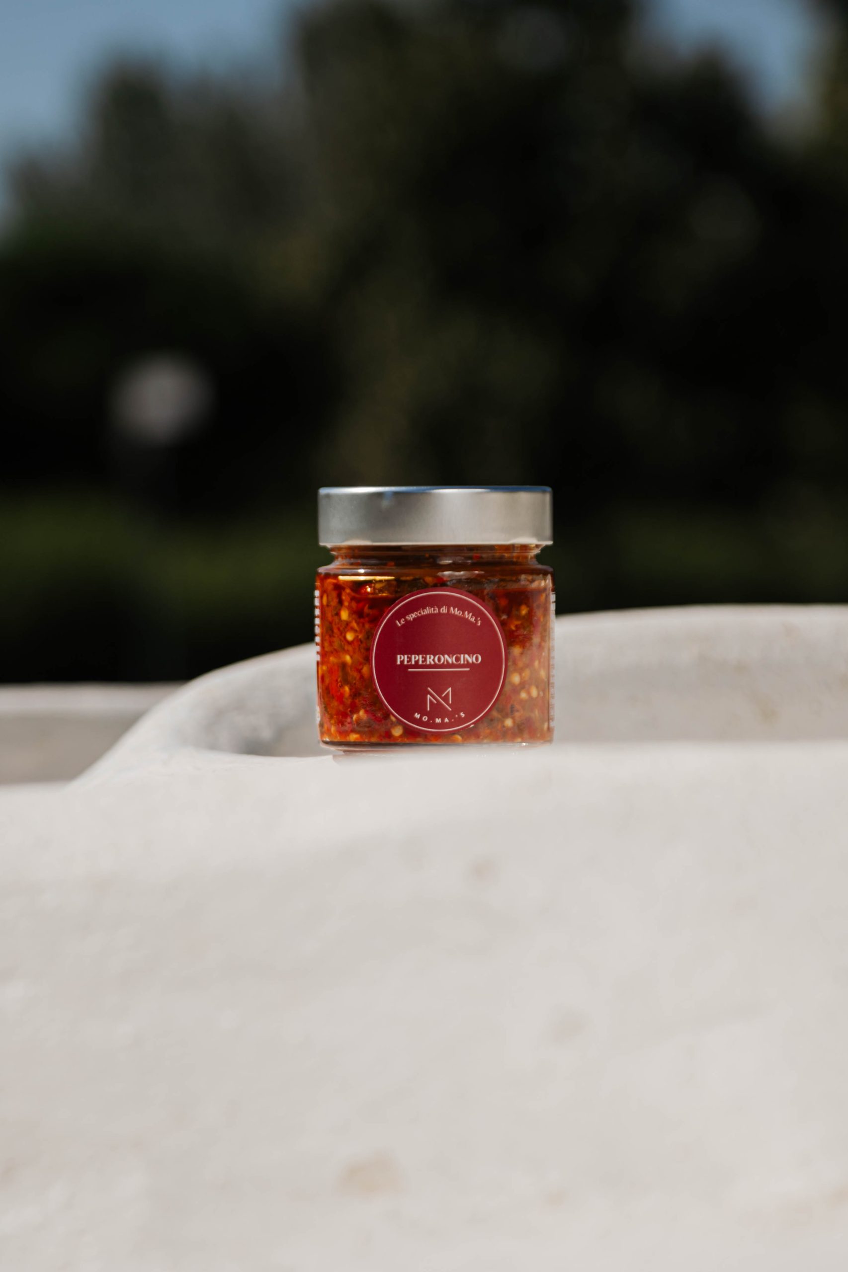 PEPERONCINO