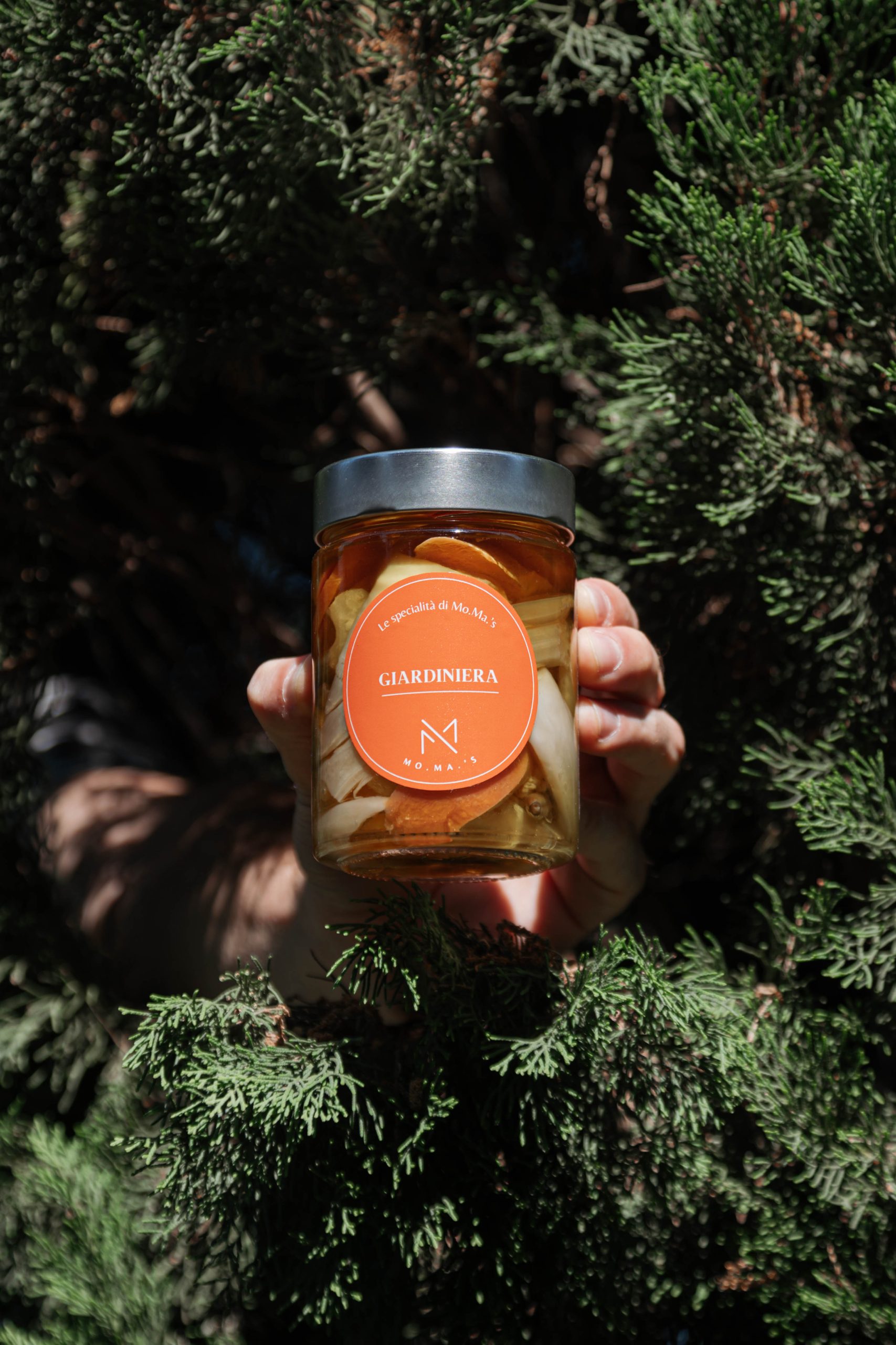 GIARDINIERA - immagine 3