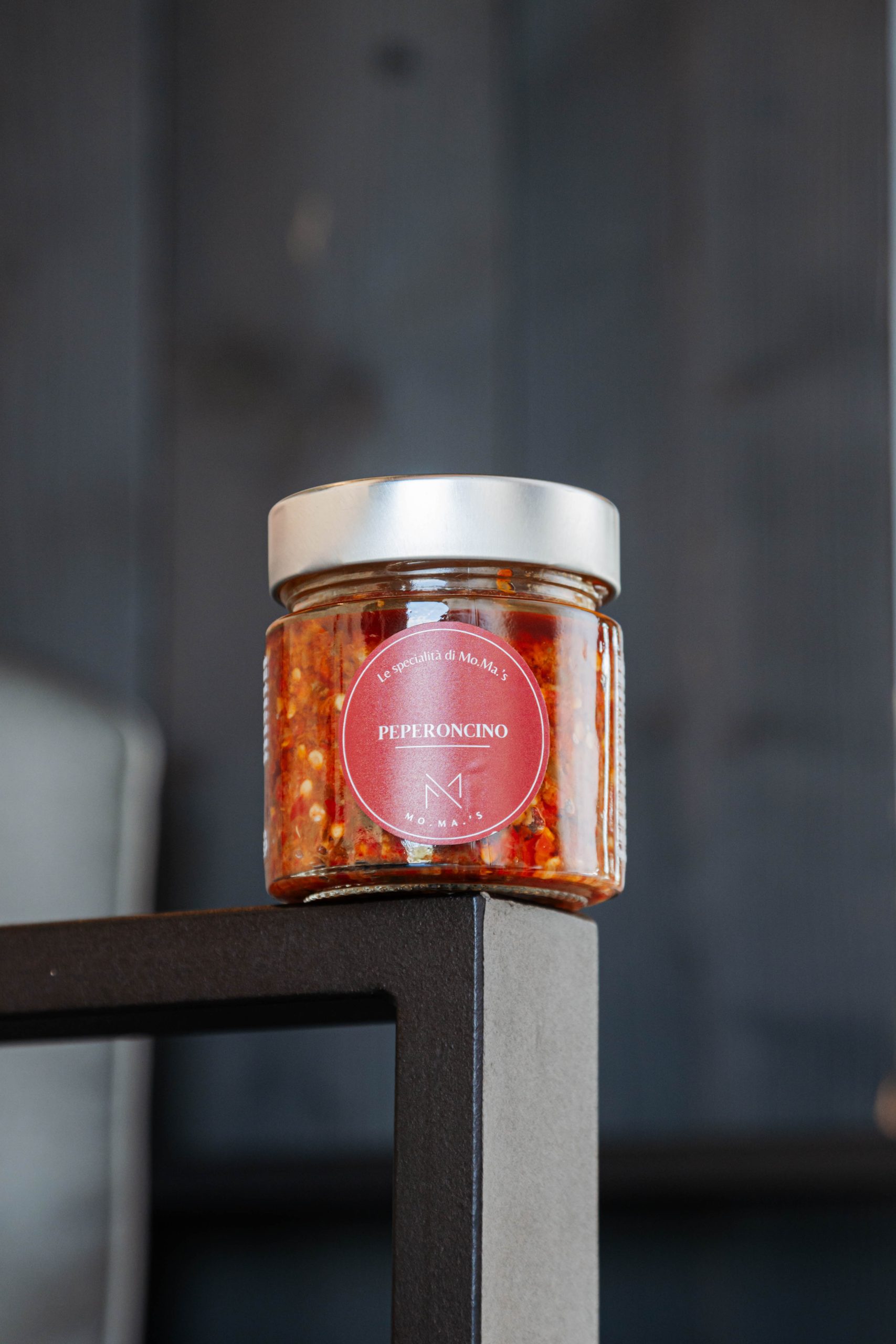 PEPERONCINO - immagine 4