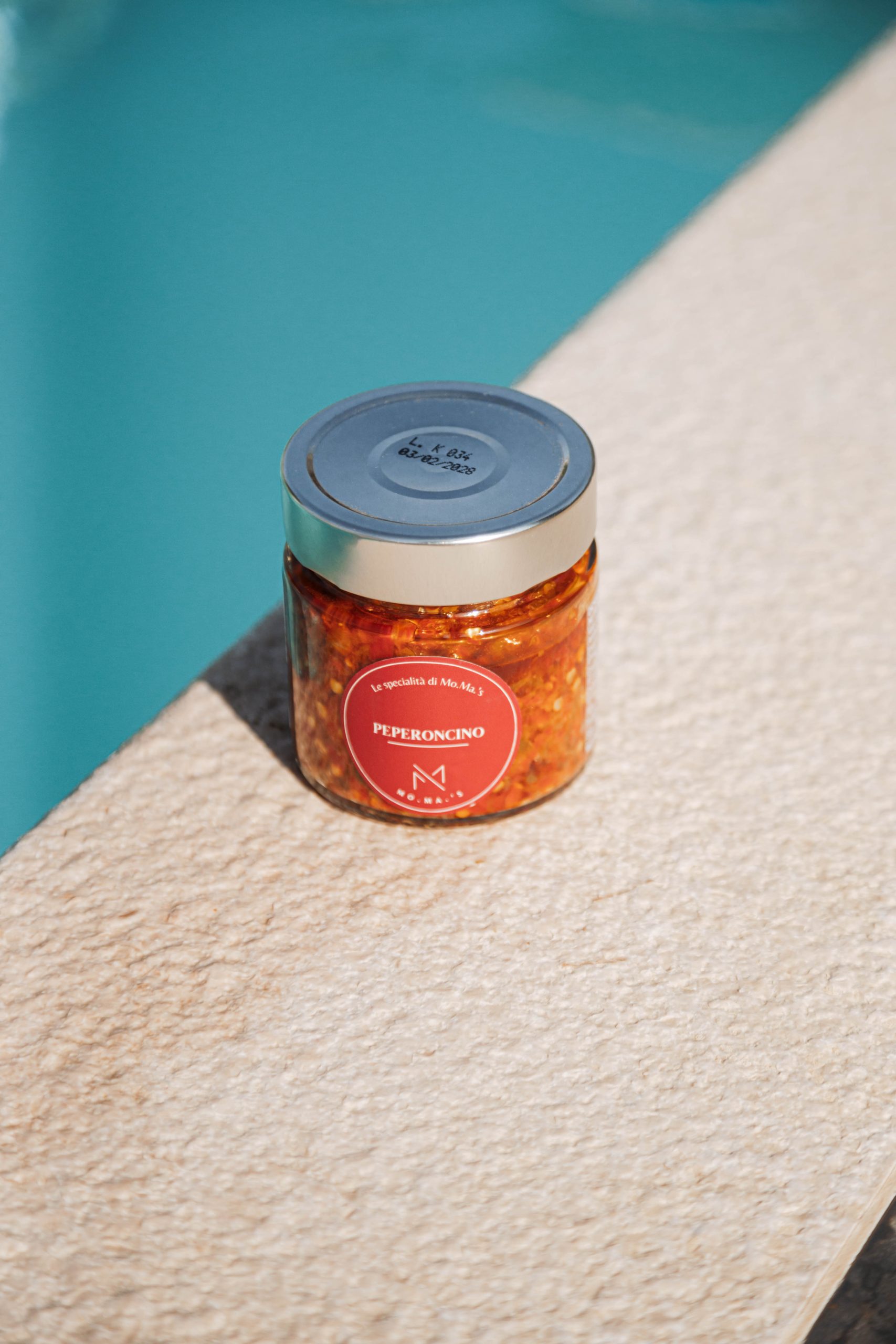 PEPERONCINO - immagine 5