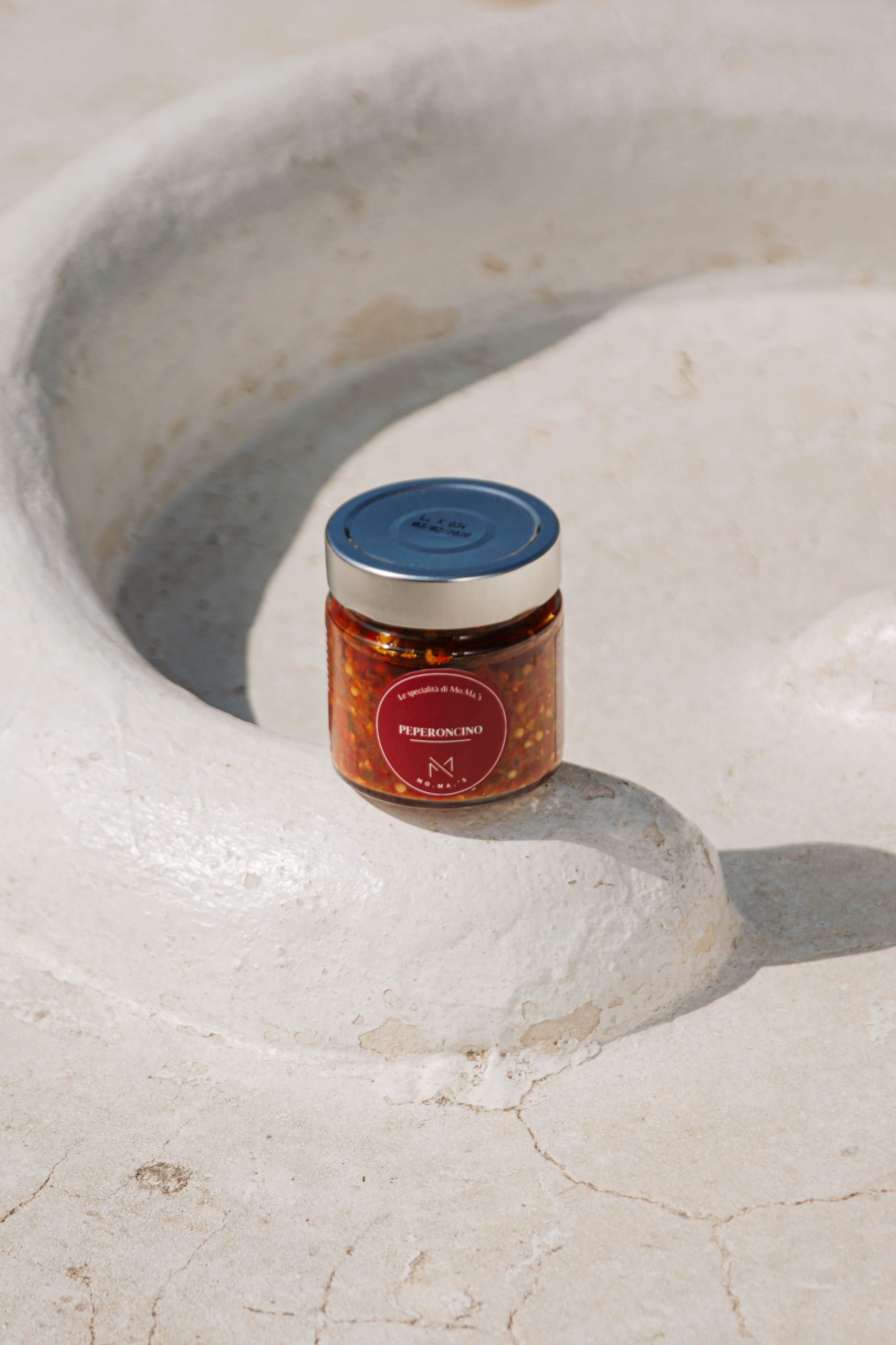 PEPERONCINO - immagine 6